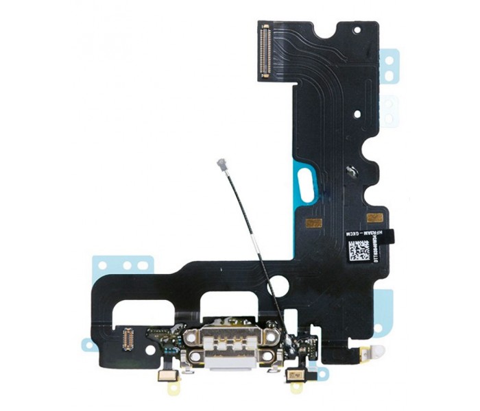 iPhone 7 Plus Lightning Dock Connector Port Flex Cable